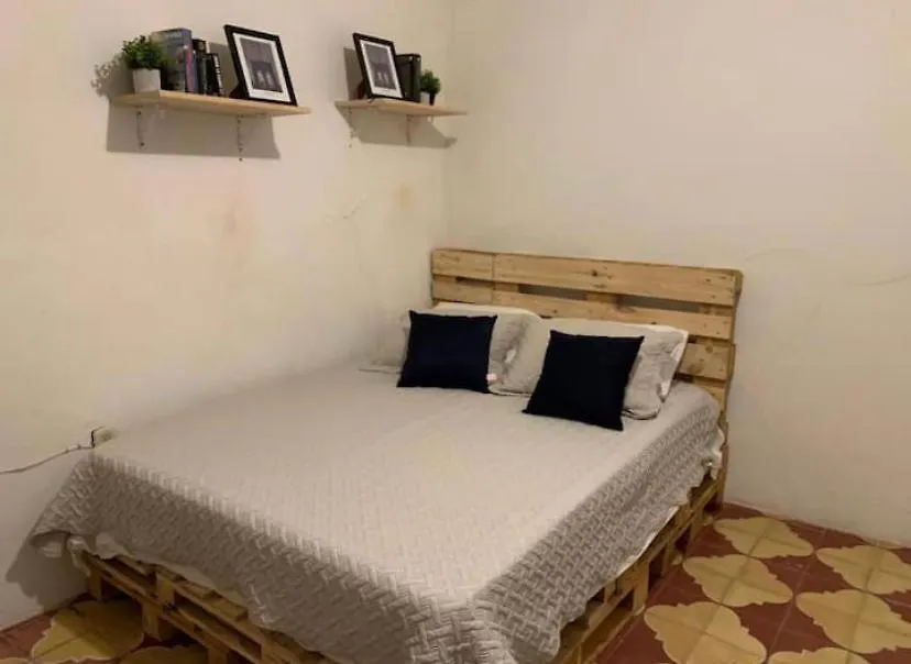 Homestay Makachi Hotel Guatemala City