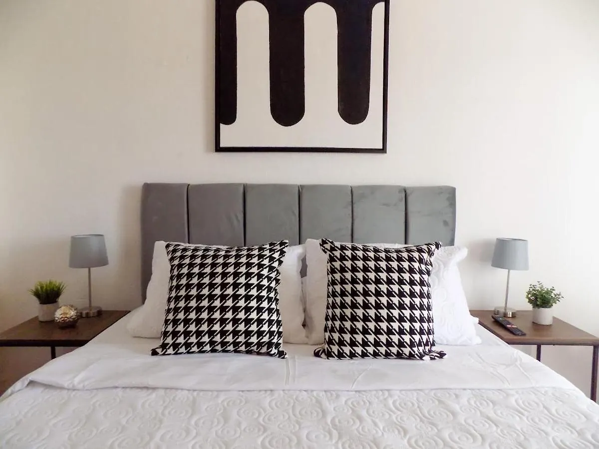 Makachi Hotel Guatemala City