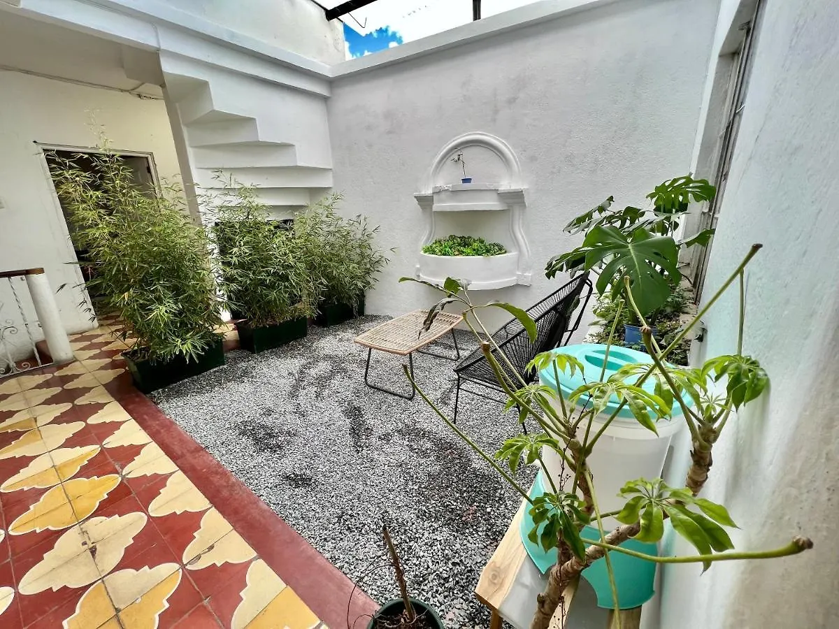 Makachi Hotel Guatemala City Guatemala