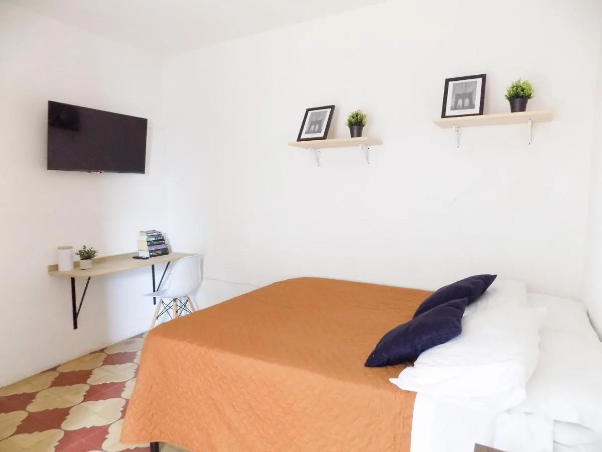 Makachi Hotel Guatemala City Homestay