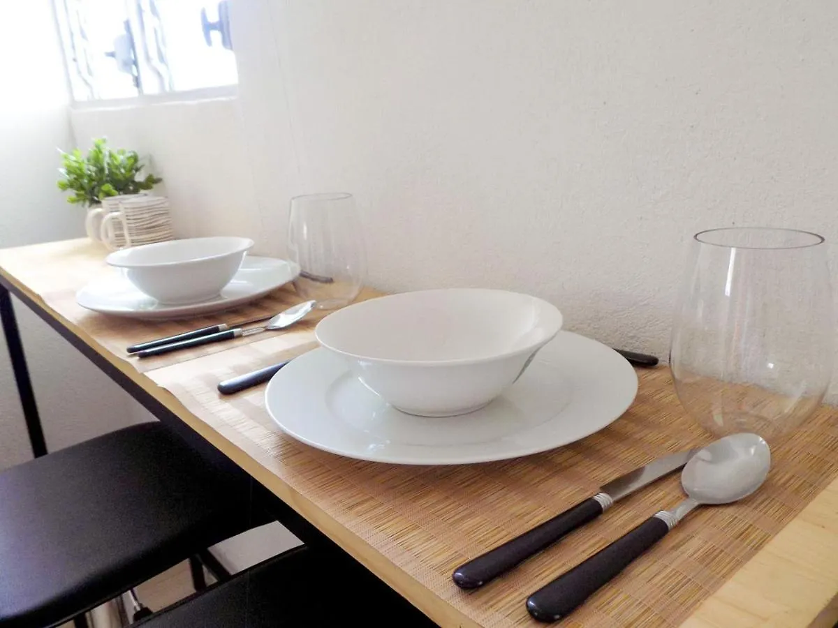 Makachi Hotel Guatemala City Homestay
