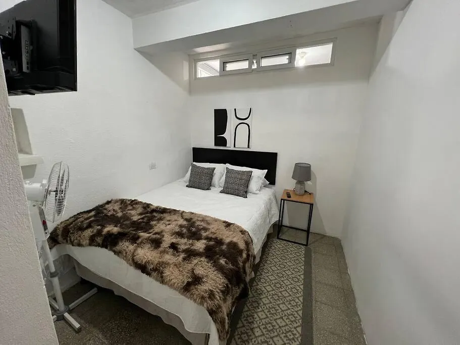 Homestay Makachi Hotel Guatemala City