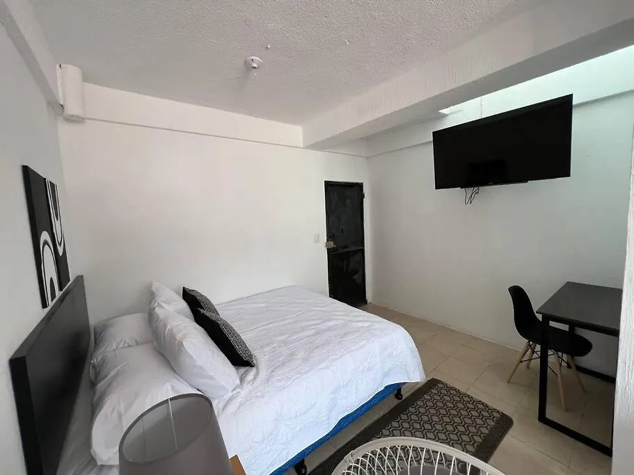 Homestay Makachi Hotel Guatemala City Guatemala