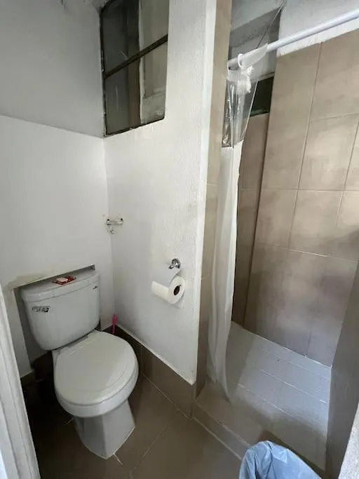 Homestay Makachi Hotel Guatemala City