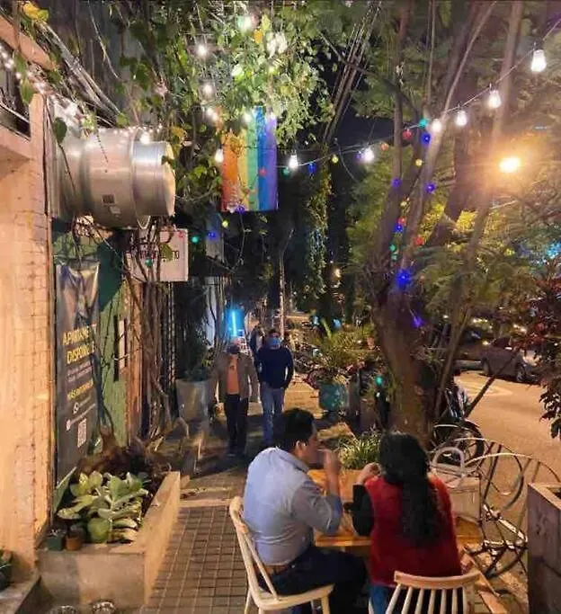 Makachi Hotel Guatemala City Homestay