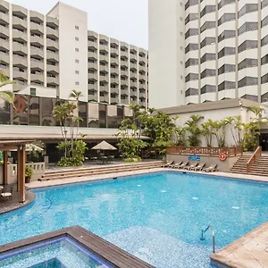 5* Hotel Barcelo