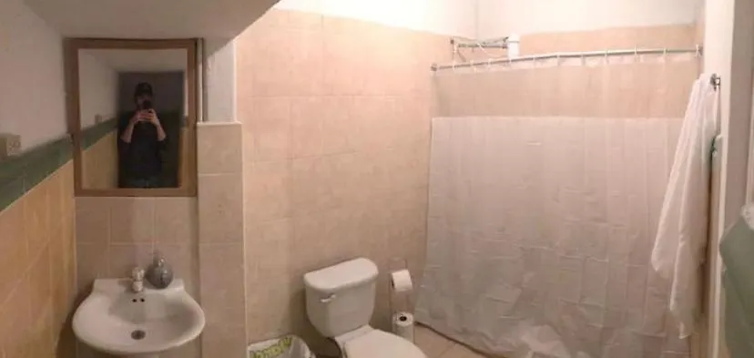 Homestay Makachi Hotel Guatemala City Guatemala