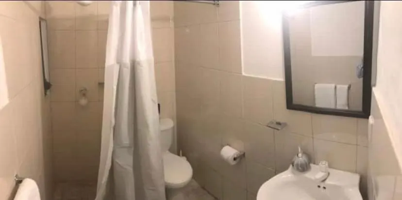 Makachi Hotel Guatemala City