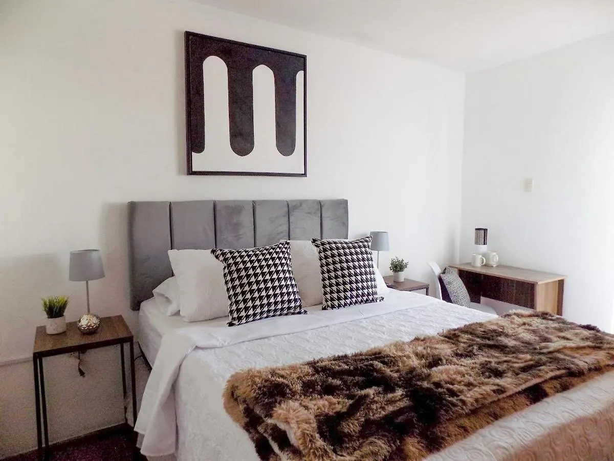 Homestay Makachi Hotel Guatemala City