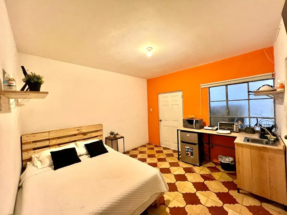 Makachi Hotel Guatemala City 0*,  Guatemala