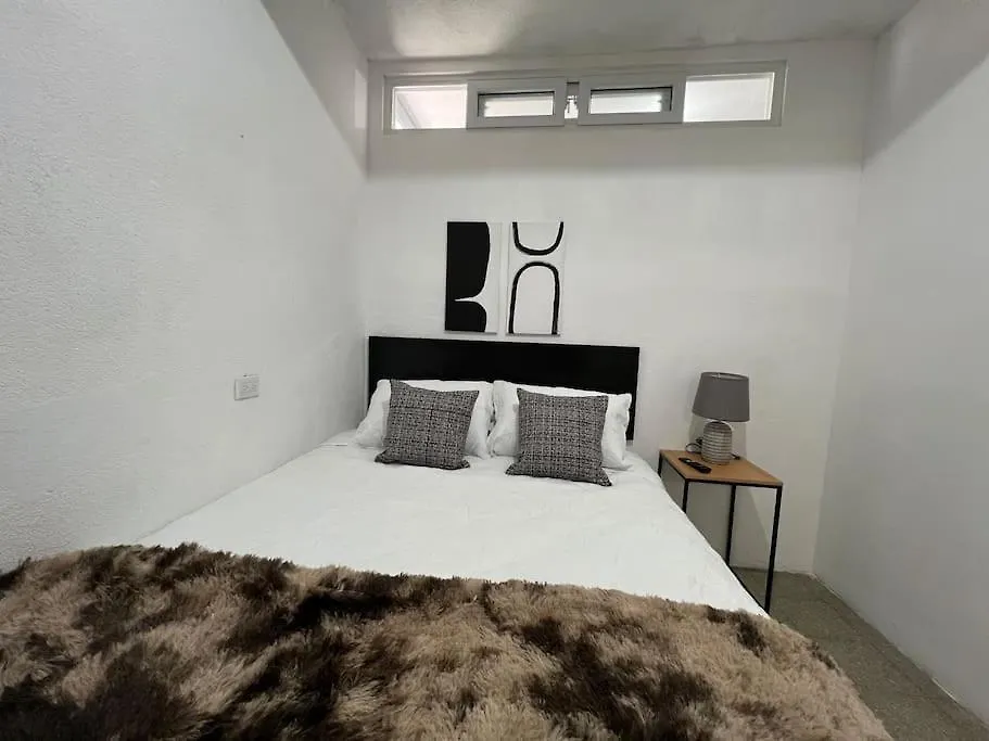 Makachi Hotel Guatemala City Homestay